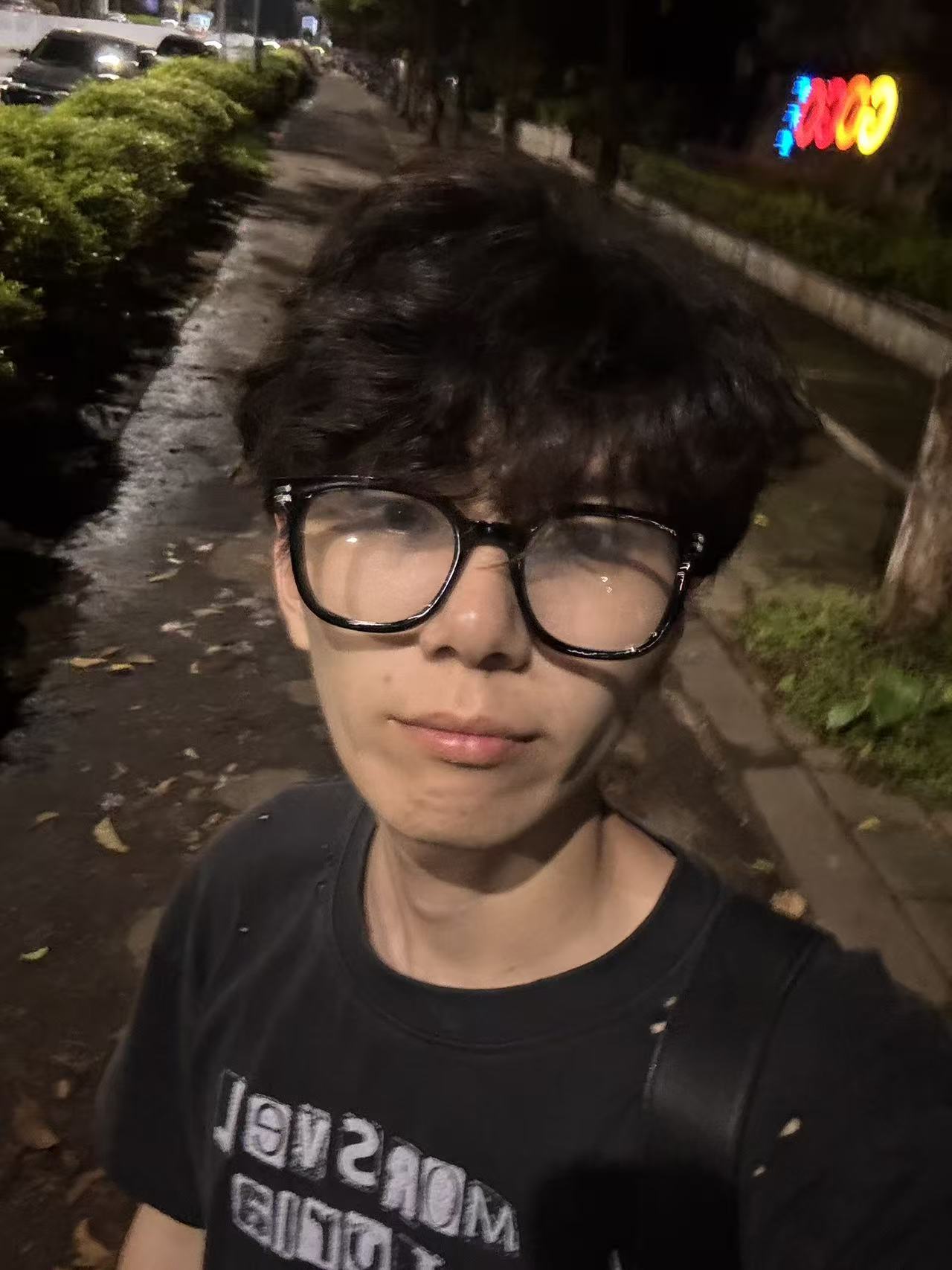 大帅哥